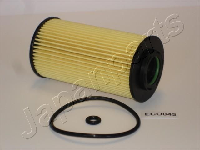Filtr oleju JAPANPARTS FO-ECO045