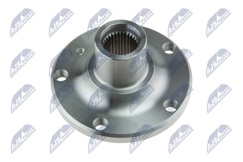 Piasta koła NTY KLP-BM-012P
