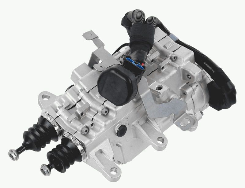 Siłownik, sprzęgło SACHS 3981 654 009