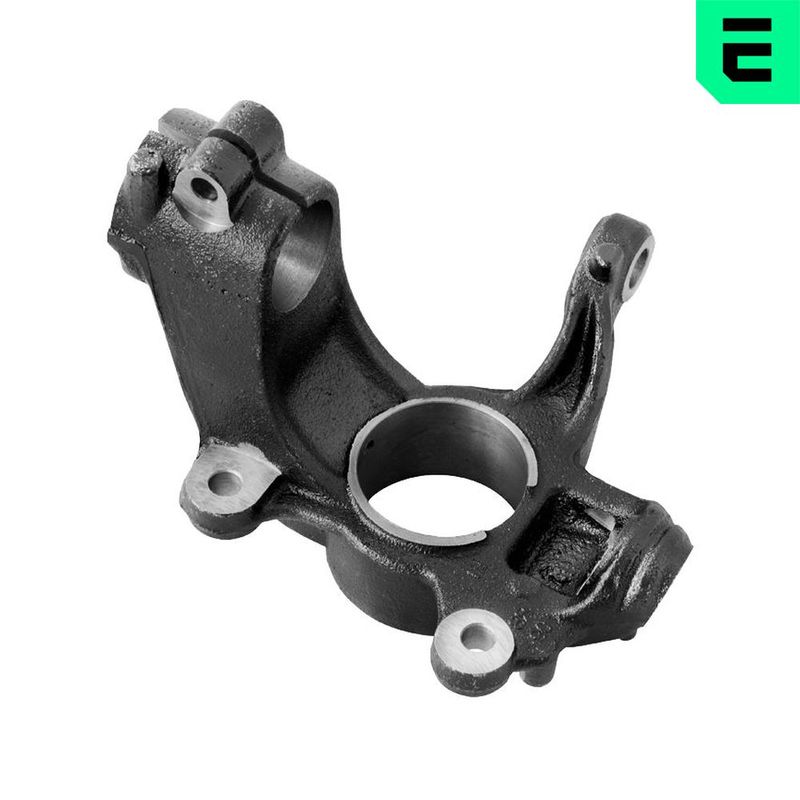 Zwrotnica, zawieszenie koła Optimal KN-301305-01-R