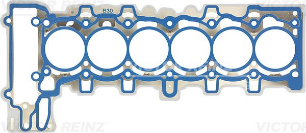 Uszczelka, głowica cylindrów VICTOR REINZ 61-36120-00