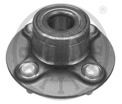 Zestaw łożysk koła OPTIMAL 962712