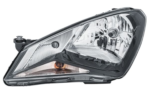 Reflektor HELLA 1ej 010 671-011