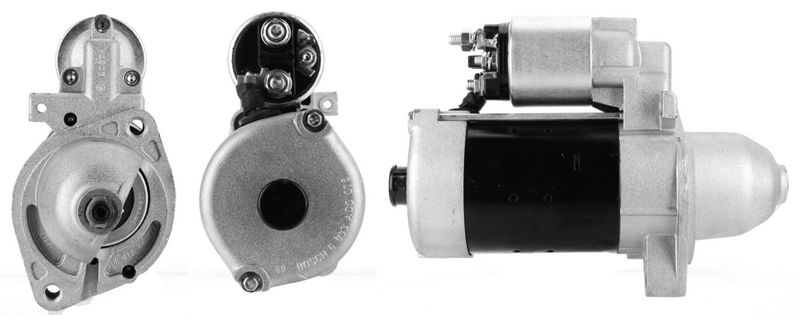 Rozrusznik DRI 325028102