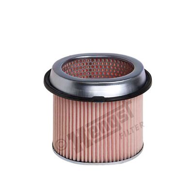Filtr powietrza HENGST FILTER E545L
