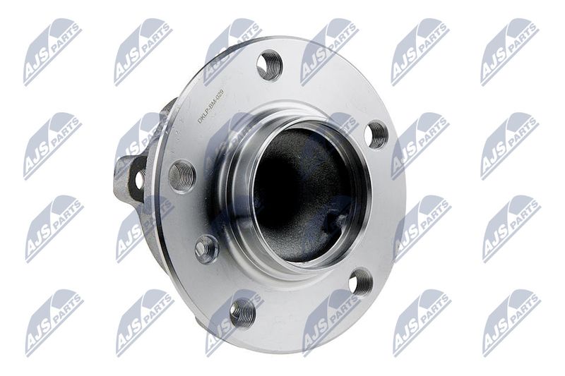 Zestaw łożysk koła NTY KLP-BM-029