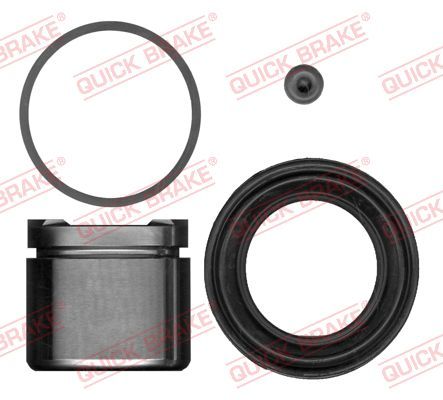 Zestaw naprawczy, zacisk hamulca QUICK BRAKE 114-5260