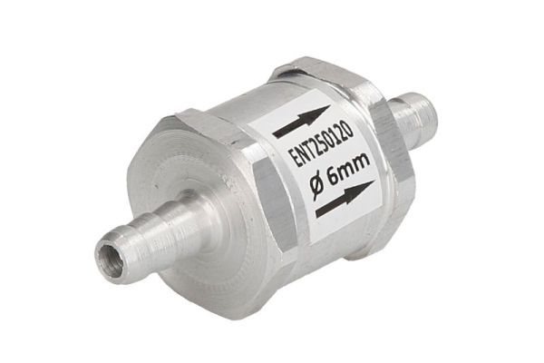 Zawór, pompa paliwa ENGITECH ENT250120