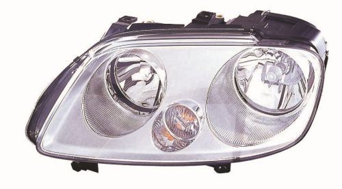 Reflektor ABAKUS 441-1193R-LD-EM