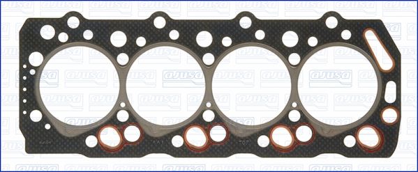 Uszczelka, głowica cylindrów AJUSA 10070330