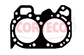 Uszczelka, głowica cylindrów CORTECO 414964P