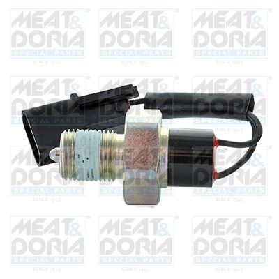Przełącznik, światło cofania MEAT & DORIA 36125
