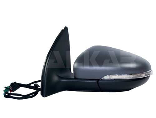 Lusterko zewnętrzne ALKAR 6140124