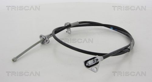 Cięgło, hamulec postojowy TRISCAN 814041132