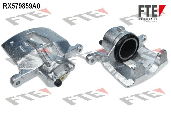 Zacisk hamulca FTE rx579859a0