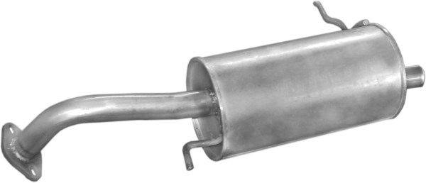 Tłumik końcowy POLMO 12.193