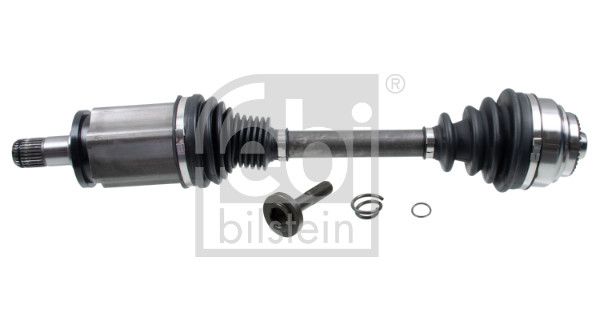 Wał napędowy FEBI BILSTEIN 183469