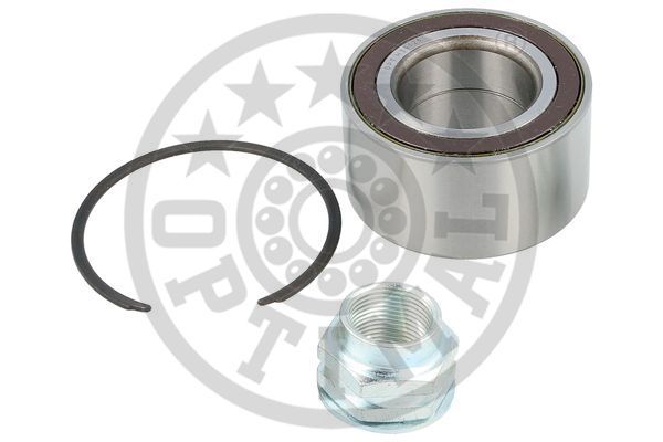 Zestaw łożysk koła OPTIMAL 801950