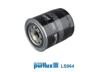 Filtr oleju PURFLUX ls964