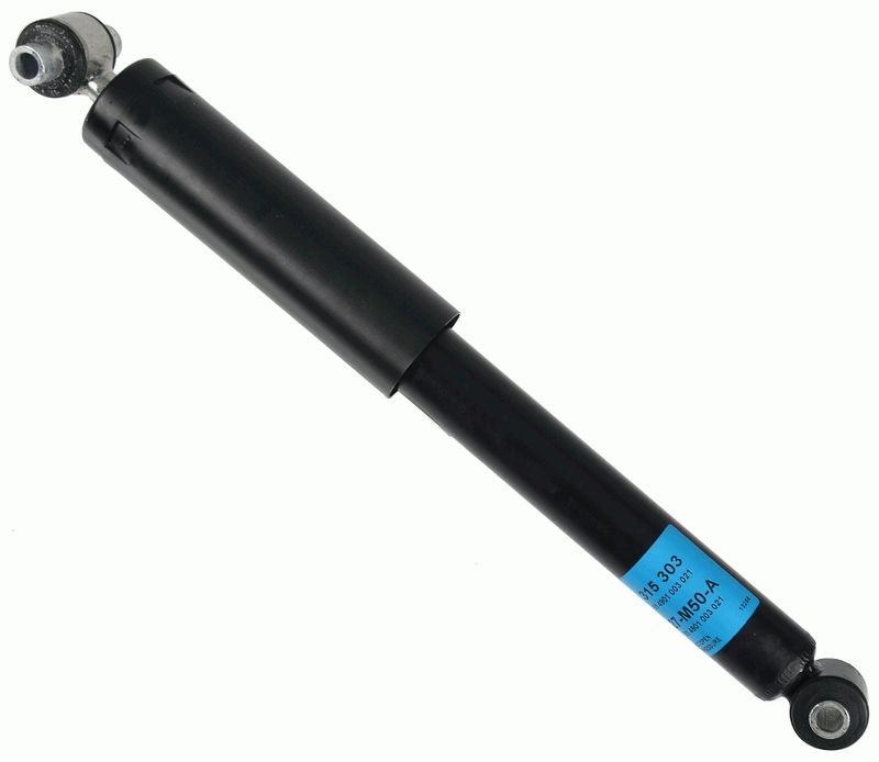 Amortyzator SACHS 315 303