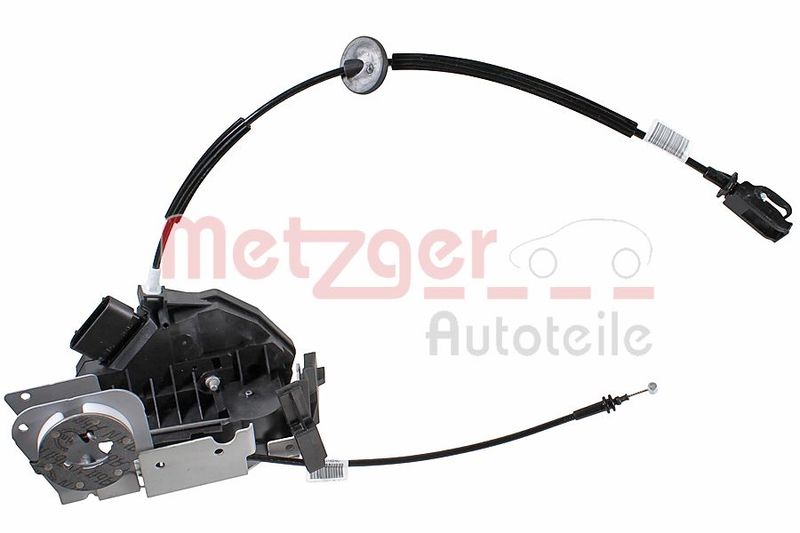 Zamek drzwi METZGER 2314555