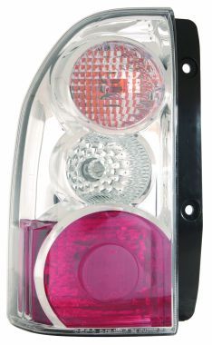Lampa tylna zespolona ABAKUS 218-1937l-as