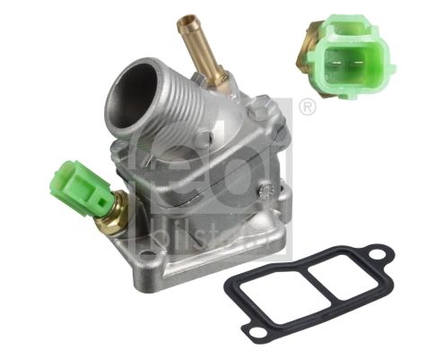 Termostat, płyn chłodzący FEBI BILSTEIN 34851