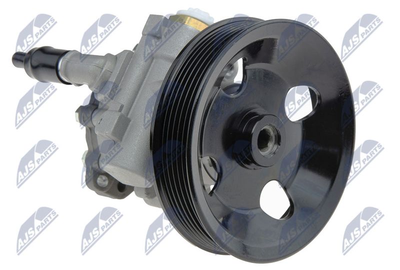 Pompa hydrauliczna, układ kierowniczy NTY SPW-ME-029