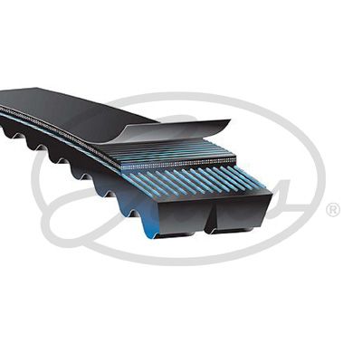 Pasek klinowy łączący GATES 2/XPB2111