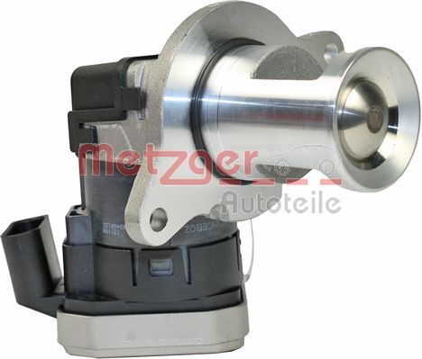 Zawór AGR METZGER 0892406