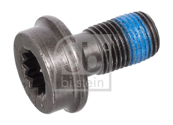 Śruba koła zapasowego FEBI BILSTEIN 24602