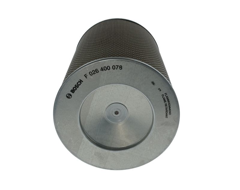 Filtr powietrza BOSCH F026400078