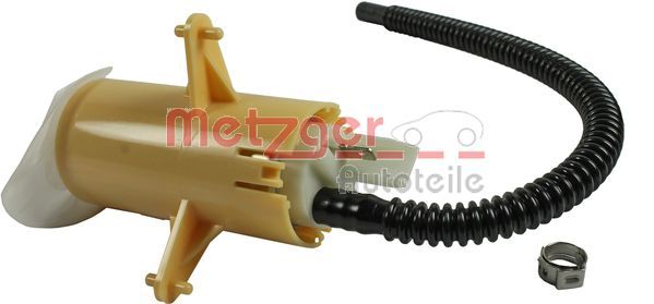 Pompa paliwa METZGER 2250206