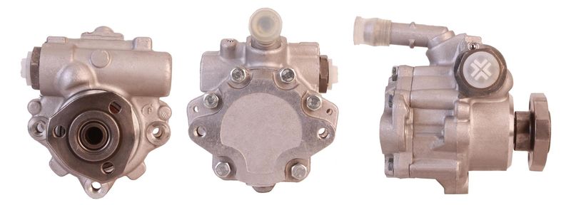 Pompa hydrauliczna, układ kierowniczy DRI 715520098