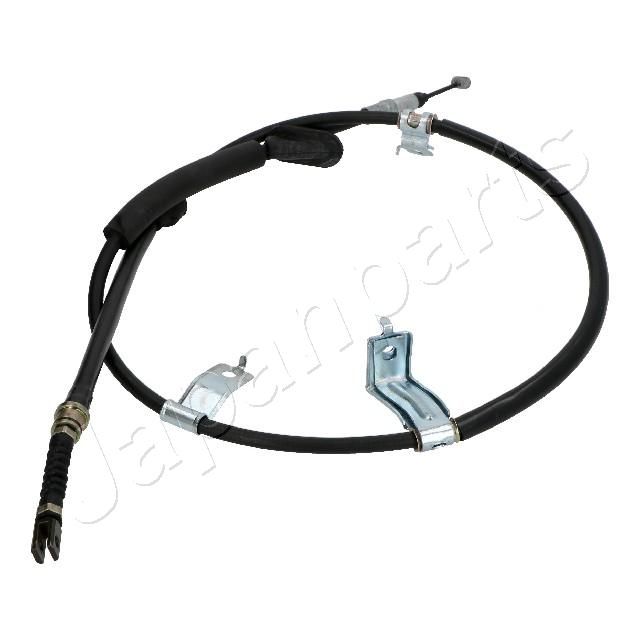 Cięgło, hamulec postojowy JAPANPARTS BC-401