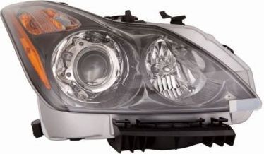 Reflektor ABAKUS 325-1103R-ASHN2