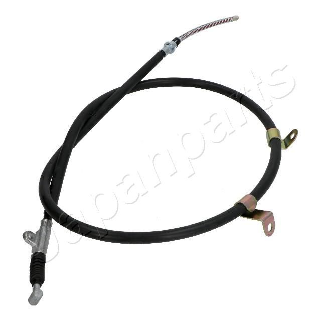 Cięgło, hamulec postojowy JAPANPARTS BC-145R