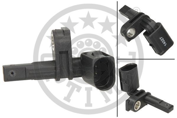 Czujnik, prędkość obrotowa koła OPTIMAL 06-S515