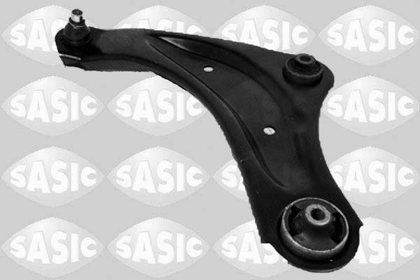 Wahacz, zawieszenie koła SASIC 7476237
