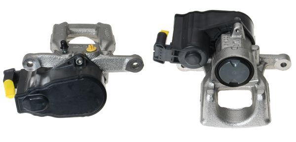 Zacisk hamulca BUDWEG CALIPER 344931