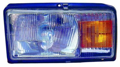 Reflektor ABAKUS 662-1103L-LD