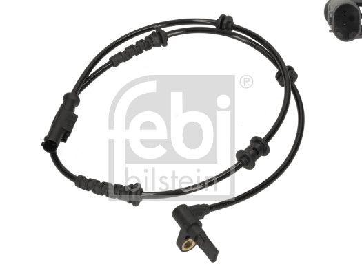 Czujnik, prędkość obrotowa koła FEBI BILSTEIN 106081