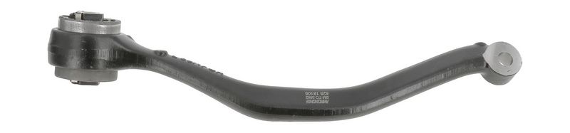 Wahacz, zawieszenie koła MOOG BM-TC-3862