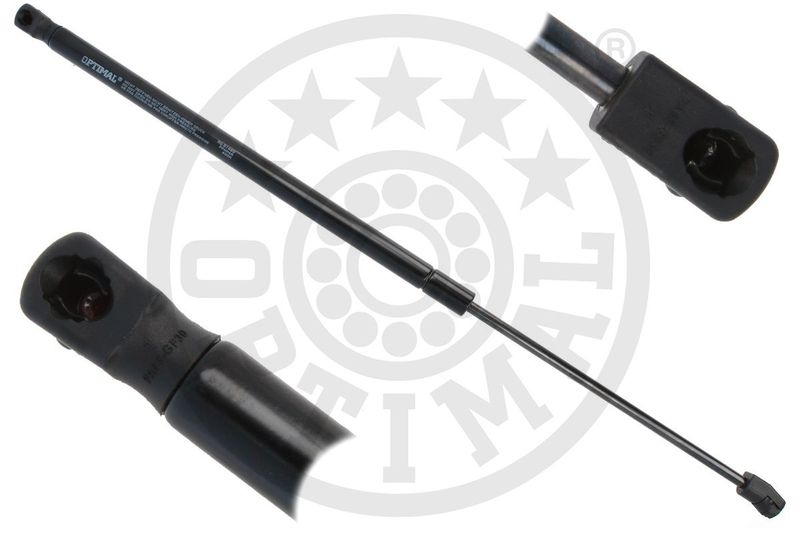 Sprężyna gazowa, pokrywa bagażnika OPTIMAL AG-51460