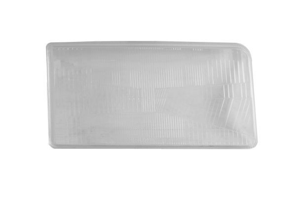 Szyba rozpraszająca reflektora, reflektor ABAKUS 47-441-1114RELD