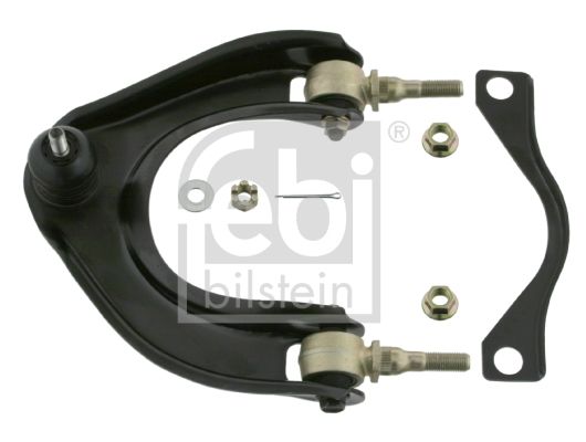 Wahacz, zawieszenie koła FEBI BILSTEIN 15478