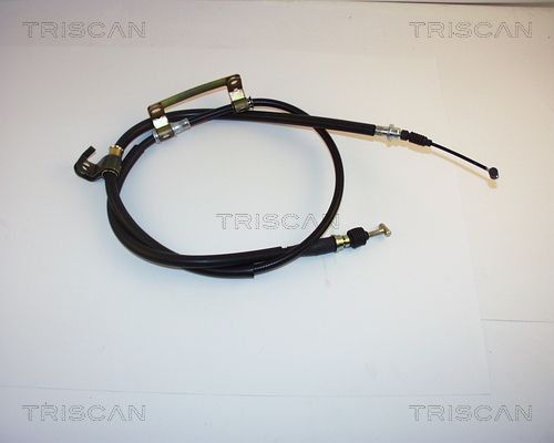Cięgło, hamulec postojowy TRISCAN 814050129