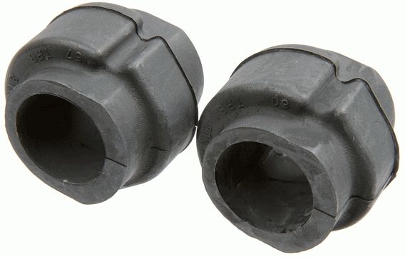 Zawieszenie, stabilizator LEMFÖRDER 29967 01