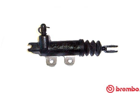 Siłownik, sprzęgło BREMBO E 30 005