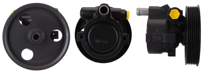 Pompa hydrauliczna, układ kierowniczy DRI 715520652